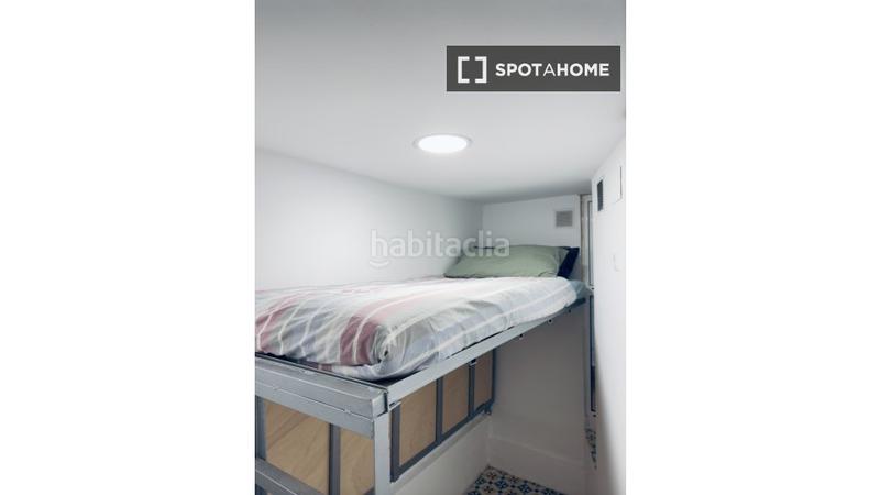 Foto fbe8048a-2eff-47f4-80d3-d44c781ae029. Rent flat with heating in Poblenou Barcelona