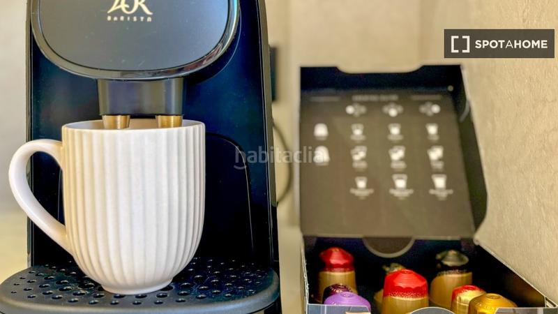 Foto 07a51c76-7183-43bf-afa8-e7be71a072bb. Affitto appartamento con riscaldamento in Barceloneta Barcelona