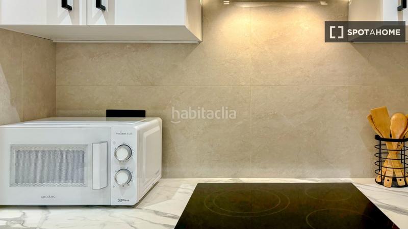 Foto 55bc0322-2312-472d-8fe6-dcf0008c6d9b. Location appartement avec chauffage dans Barceloneta Barcelona