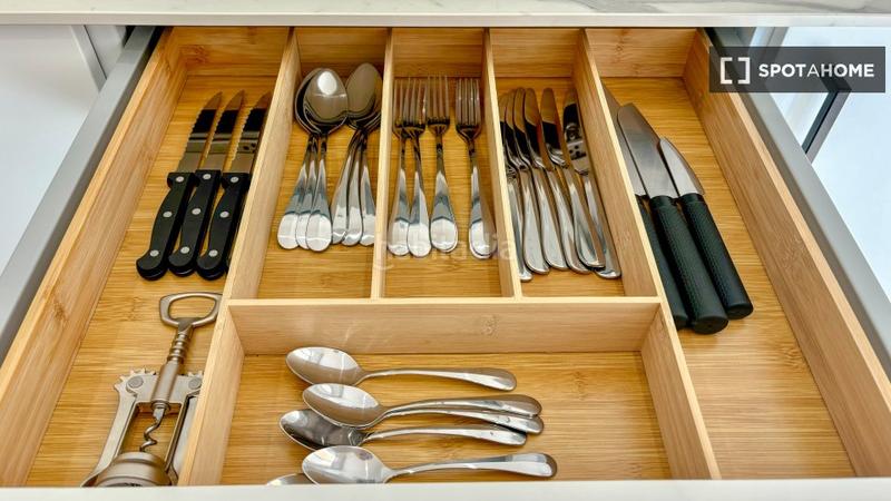 Foto ba12cf52-77de-4de9-8685-c09e61d2b1ff. Location appartement avec chauffage dans Barceloneta Barcelona