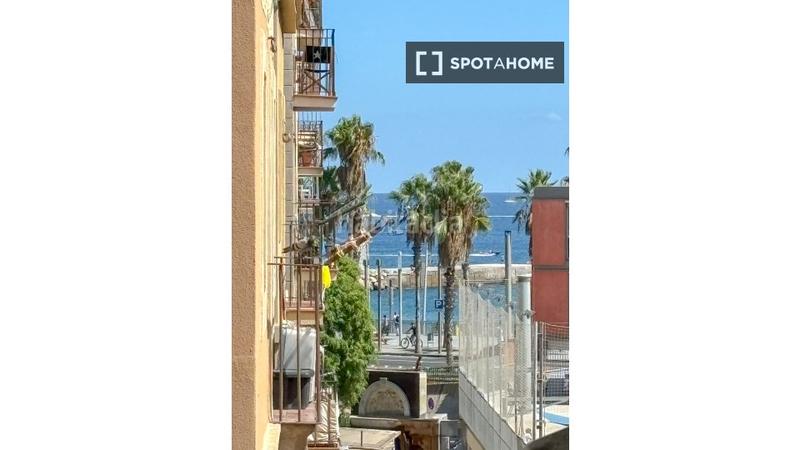 Foto bf1548fc-f52e-4a8c-9361-109270d90d0e. Location appartement avec chauffage dans Barceloneta Barcelona