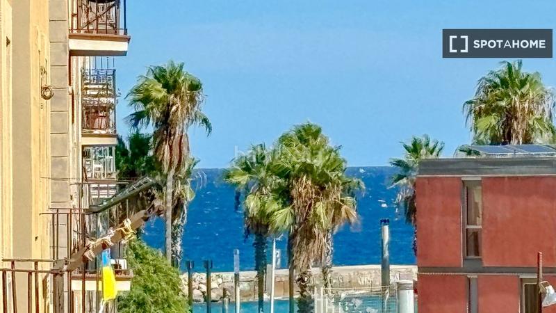 Foto df55ca95-7aef-4bd4-8f78-857ad47d30e7. Location appartement avec chauffage dans Barceloneta Barcelona
