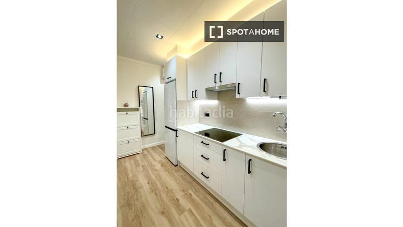 Foto f1cb0559-3cc9-432b-acec-fed9bc5dec63. Location appartement avec chauffage dans Barceloneta Barcelona