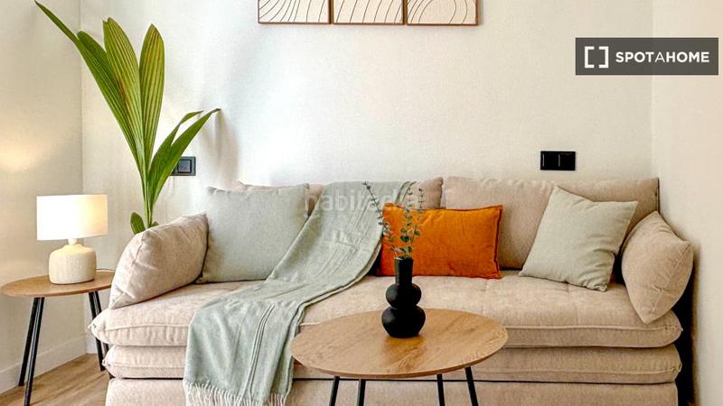 Foto 488938e8-1be0-466c-a12a-3daf3424edb5. Miete etagenwohnung mit heizung in Barceloneta Barcelona