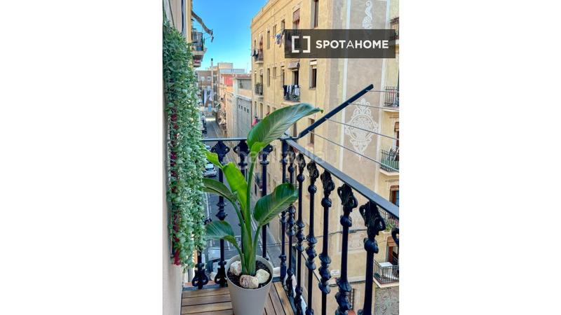 Foto a936c97a-0a56-448a-a8be-c01ae193c224. Miete etagenwohnung mit heizung in Barceloneta Barcelona