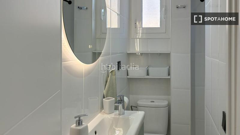 Foto ef28dd88-b30f-47b3-a245-7b3f1e037544. Miete etagenwohnung mit heizung in Barceloneta Barcelona