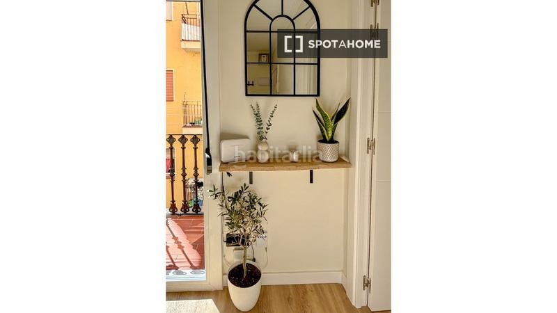 Foto 1a0184f0-3cc2-4c2c-be54-af499b25d97f. Rent flat with heating in Barceloneta Barcelona