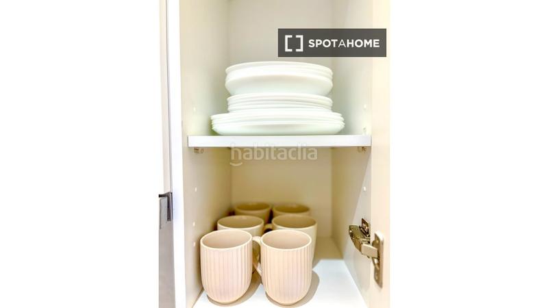 Foto d429bcd1-478e-49b9-a9b6-bc3d12462731. Rent flat with heating in Barceloneta Barcelona