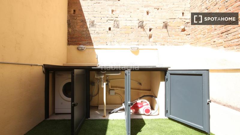 Foto 0bf26973-856f-4a09-b669-16ed65d7ead3. Lloguer pis amb calefacció a Diagonal Mar i el Front Marítim del Poblenou Barcelona