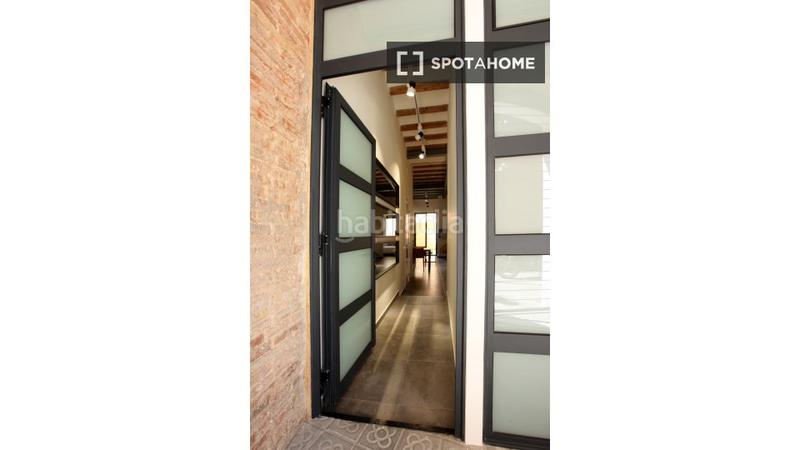 Foto 2287bdd6-2536-4746-bce8-c066b97cd895. Lloguer pis amb calefacció a Diagonal Mar i el Front Marítim del Poblenou Barcelona