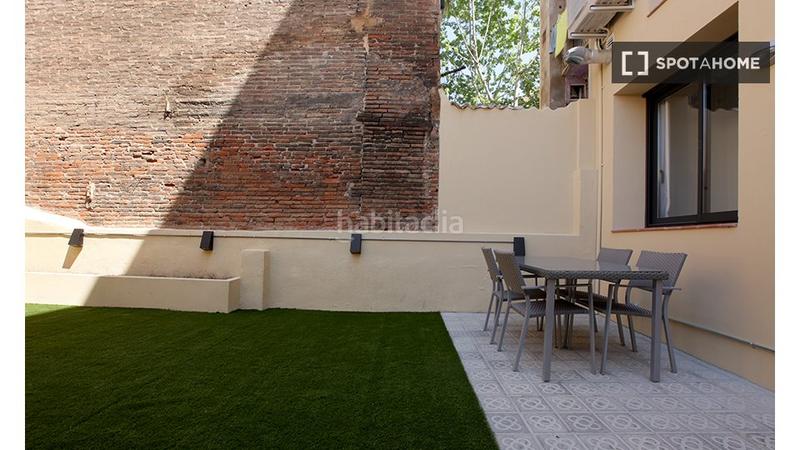 Foto 394c840b-4a77-4a58-aafb-5fb541dc2d19. Lloguer pis amb calefacció a Diagonal Mar i el Front Marítim del Poblenou Barcelona