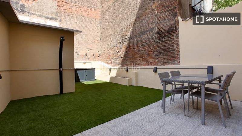 Foto a631358d-641d-44e5-869e-328a0544004c. Lloguer pis amb calefacció a Diagonal Mar i el Front Marítim del Poblenou Barcelona