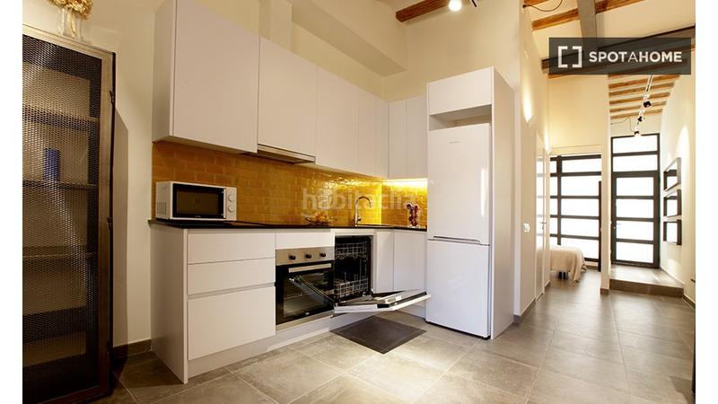 Foto abfb26ab-d242-4cce-9a3f-ba45ec4b2251. Lloguer pis amb calefacció a Diagonal Mar i el Front Marítim del Poblenou Barcelona