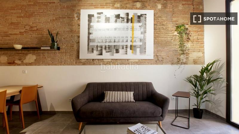 Foto d6d13298-4650-4470-b311-368132cc355c. Lloguer pis amb calefacció a Diagonal Mar i el Front Marítim del Poblenou Barcelona