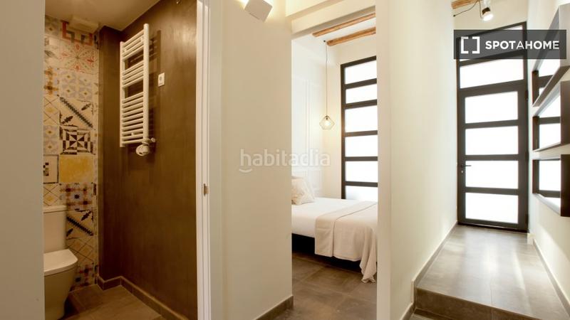 Foto 1dfe1800-5135-4907-b482-b1894f5e75ca. Miete etagenwohnung mit heizung in Diagonal Mar i el Front Marítim del Poblenou Barcelona