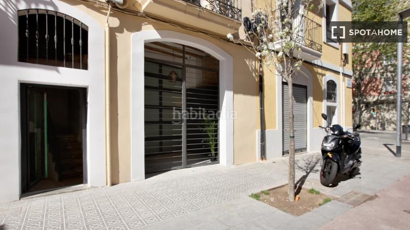 Foto 1fa98548-4e73-4b36-8bfd-267353321fed. Miete etagenwohnung mit heizung in Diagonal Mar i el Front Marítim del Poblenou Barcelona