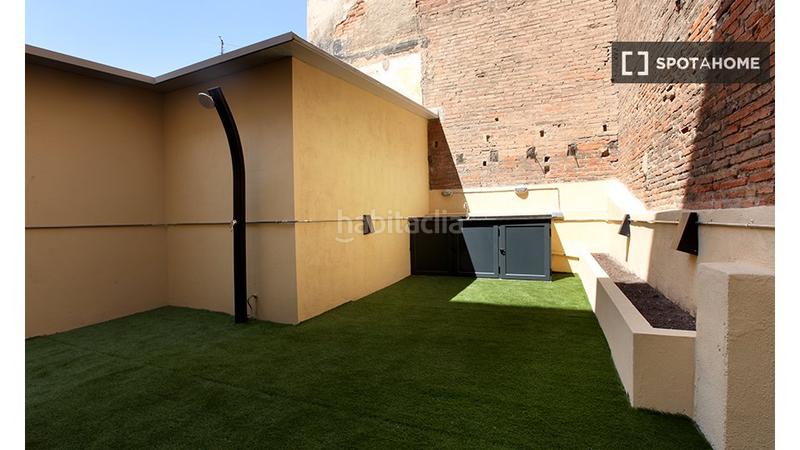 Foto 2d77f222-0196-42f6-8c7a-114a4543d979. Miete etagenwohnung mit heizung in Diagonal Mar i el Front Marítim del Poblenou Barcelona