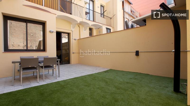 Foto 56b0805d-11f3-47da-bfaa-d0d3be3a631c. Miete etagenwohnung mit heizung in Diagonal Mar i el Front Marítim del Poblenou Barcelona