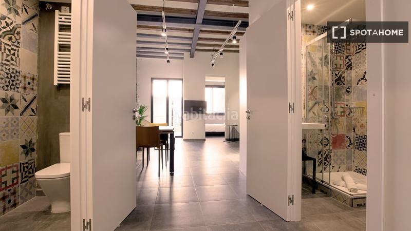 Foto a835dd18-b148-4516-99e8-3d6653d1cb8e. Miete etagenwohnung mit heizung in Diagonal Mar i el Front Marítim del Poblenou Barcelona