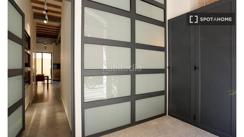 Foto b22b1680-761d-47f7-ad1e-76d6b04ec186. Miete etagenwohnung mit heizung in Diagonal Mar i el Front Marítim del Poblenou Barcelona