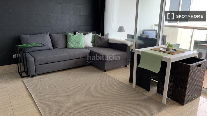 Foto 256a144c-5d51-4e97-bd2f-067507fd4271. Affitto appartamento con riscaldamento in Vallpineda - Rocamar Sant Pere de Ribes