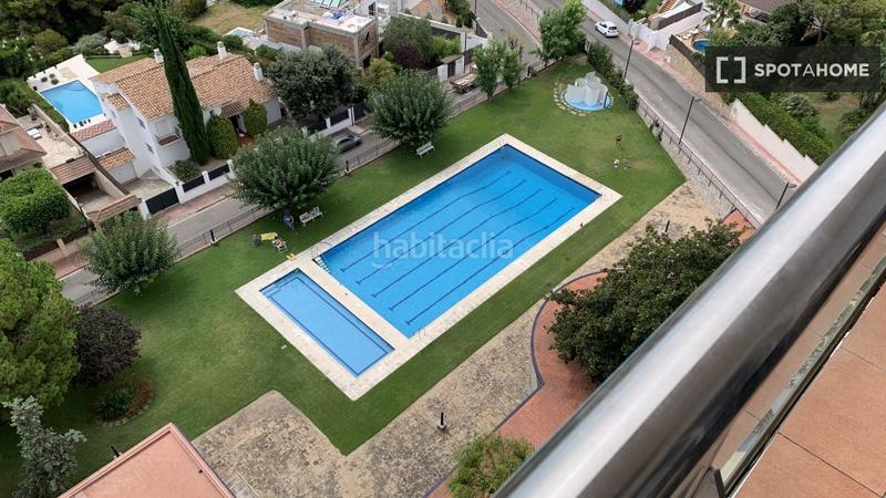 Foto 106af891-6684-47b3-be3a-99773ab52ec3. Lloguer pis amb calefacció a Vallpineda - Rocamar Sant Pere de Ribes