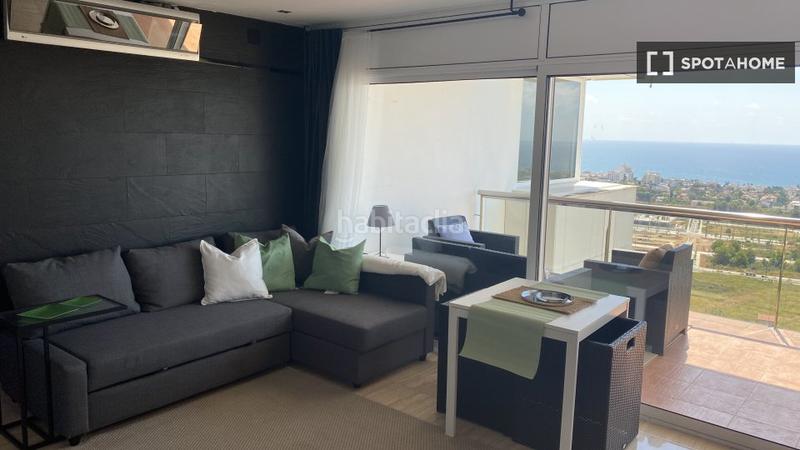 Foto 3eb3ac0a-1c73-4dec-a20d-2acb64e502ad. Location appartement avec chauffage dans Vallpineda - Rocamar Sant Pere de Ribes