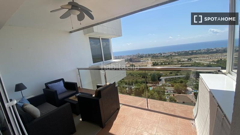 Foto 41f99f75-32b1-466e-bec6-df44558f5fce. Location appartement avec chauffage dans Vallpineda - Rocamar Sant Pere de Ribes