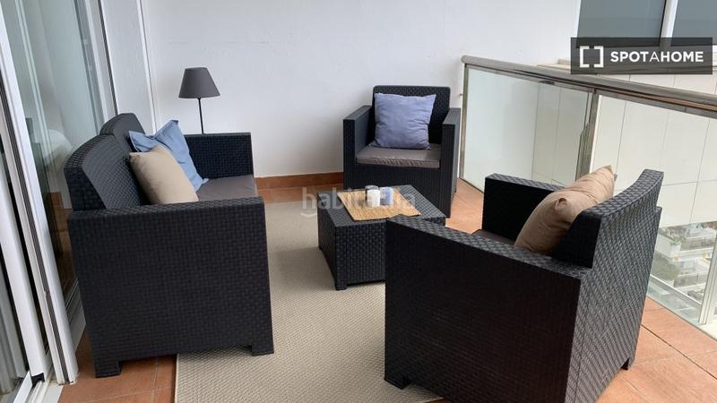 Foto 54b6b625-7911-495e-bc11-9b470e134444. Location appartement avec chauffage dans Vallpineda - Rocamar Sant Pere de Ribes