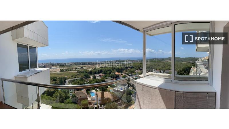 Foto f0812708-50d4-4cad-8976-ddc979fa0494. Location appartement avec chauffage dans Vallpineda - Rocamar Sant Pere de Ribes