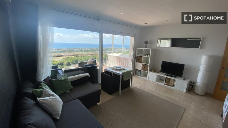 Foto 7e0cfba7-5a61-4180-ac3b-bff1a359bb98. Miete etagenwohnung mit heizung in Vallpineda - Rocamar Sant Pere de Ribes