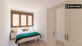 Lloguer Pis a Raval. Apartamento de 3 dormitorios en el raval, barcelona