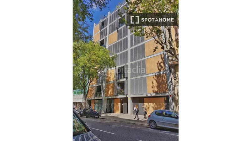 Foto ead1ae92-e4aa-44e3-b3d5-bb5efa93e841. Alquiler piso estudio en alquiler en la nova esquerra, . en Barcelona