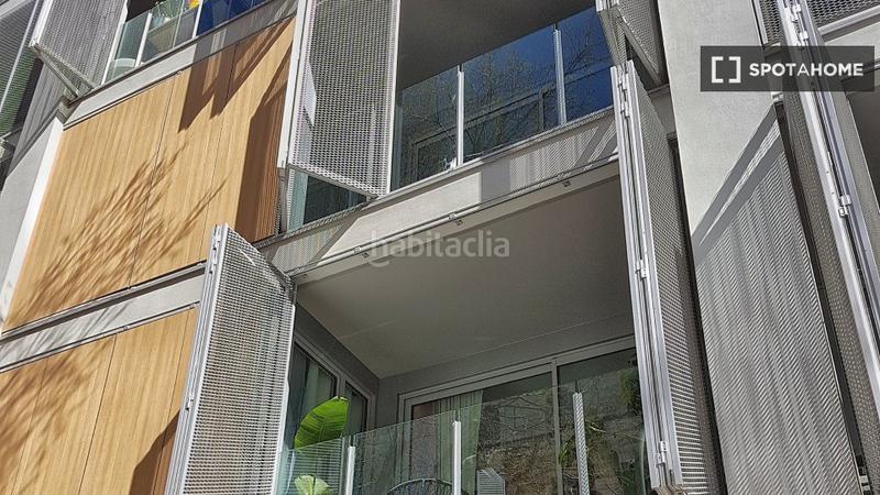 Foto 0ae5790b-e825-490e-9f86-5d4e7afd6f51. Miete etagenwohnung mit heizung in La Nova Esquerra de l´Eixample Barcelona