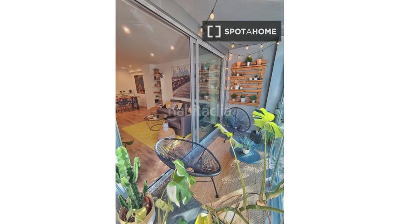 Foto 427c0495-807d-444f-9278-7413dce1a635. Miete etagenwohnung mit heizung in La Nova Esquerra de l´Eixample Barcelona