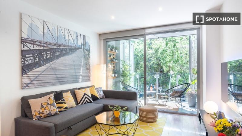 Foto aa9eddb2-b058-47c4-987b-d664acb7cccd. Miete etagenwohnung mit heizung in La Nova Esquerra de l´Eixample Barcelona