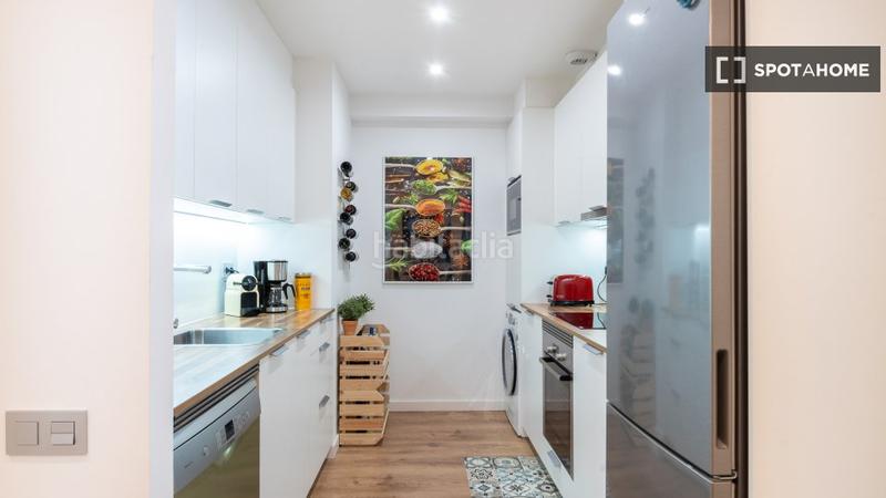 Foto d2481685-8473-43cb-8d63-1b642ab50528. Miete etagenwohnung mit heizung in La Nova Esquerra de l´Eixample Barcelona