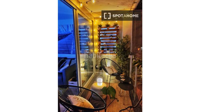 Foto edbe5d25-c291-41c9-977b-b7d8cb1fc549. Miete etagenwohnung mit heizung in La Nova Esquerra de l´Eixample Barcelona