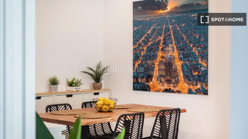 Foto dfbe1b29-3a0f-4b12-974a-fe87012bf736. Rent flat with heating in La Nova Esquerra de l´Eixample Barcelona