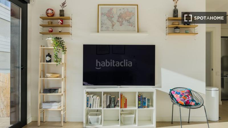 Foto 862fa2d7-d619-44bd-b546-2acaf9edde93. Lloguer pis amb calefacció a Poblenou Barcelona