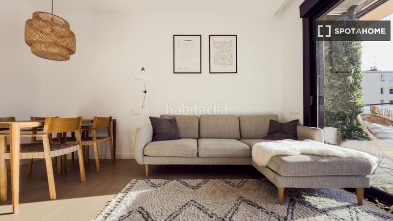 Foto 55db564d-59a2-4b36-b356-5a75a104d158. Location appartement avec chauffage dans Poblenou Barcelona