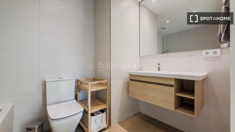 Foto 62479603-d769-4d91-a409-64d631d25add. Location appartement avec chauffage dans Poblenou Barcelona