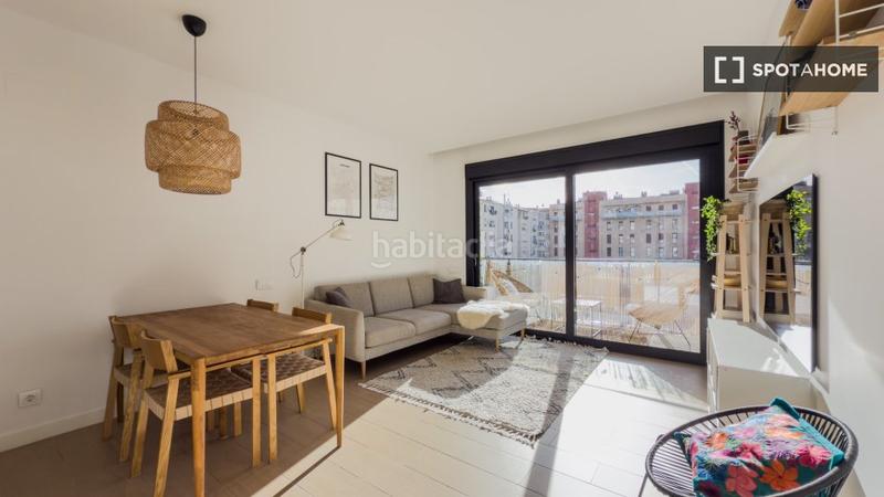 Foto 66e7691f-b3e4-429a-a1b3-41133072ff7b. Location appartement avec chauffage dans Poblenou Barcelona
