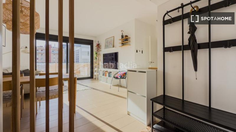 Foto 84d6b7c5-6f3a-436e-9b80-34e1cb4ba3b0. Location appartement avec chauffage dans Poblenou Barcelona