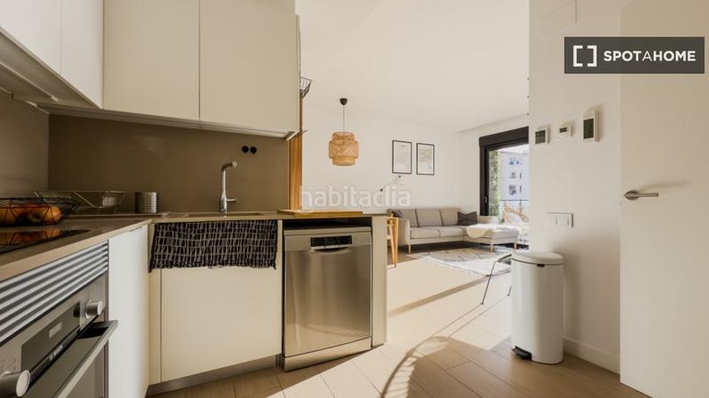 Foto ad0ed368-886d-4ee5-a47b-6c1efee18e9d. Location appartement avec chauffage dans Poblenou Barcelona