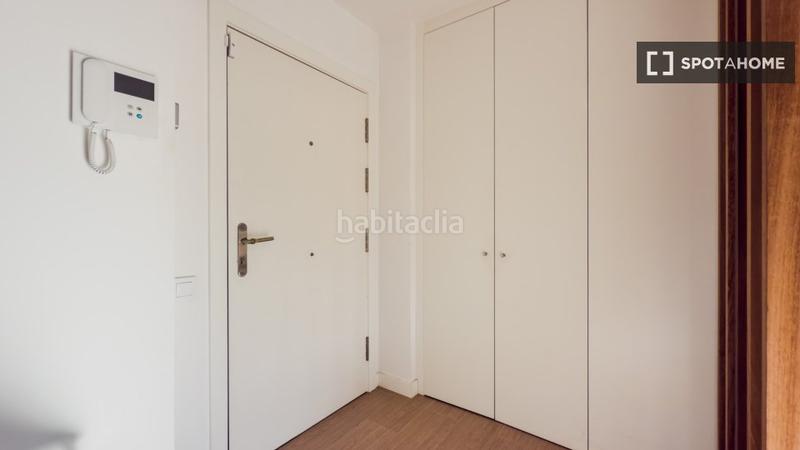 Foto b7283554-e8e6-4ad9-8fe6-8ab876109a7e. Location appartement avec chauffage dans Poblenou Barcelona