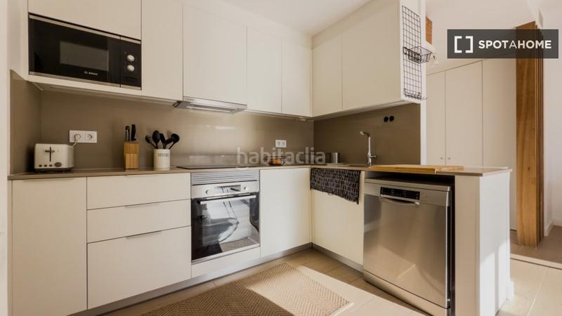 Foto b78fc055-00e2-47ee-8737-834d2b17b856. Location appartement avec chauffage dans Poblenou Barcelona