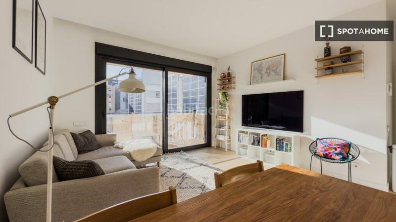 Foto d3a824cb-504d-4fac-ab15-64885e977b39. Location appartement avec chauffage dans Poblenou Barcelona