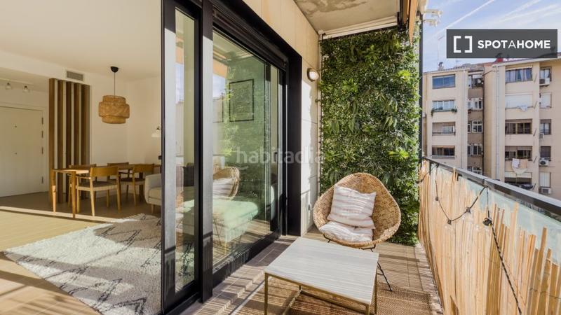 Foto f4867aaa-2597-4b22-961f-393c691bc7b1. Location appartement avec chauffage dans Poblenou Barcelona