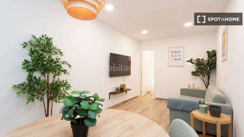 Foto 9a45dc62-29d4-45ec-9f69-14b01b514703. Affitto appartamento con riscaldamento in Raval Barcelona